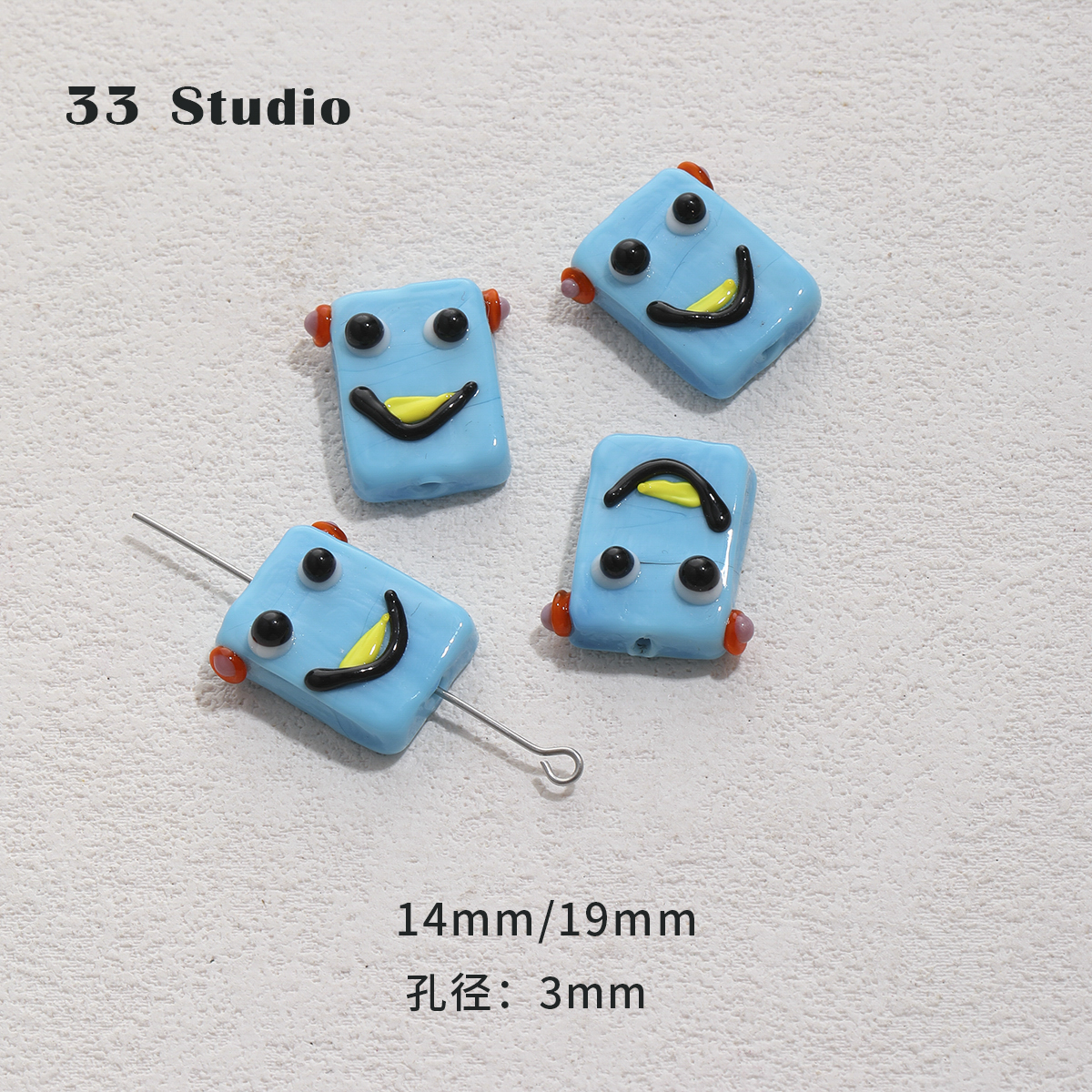 #25 glazed machine powder (1)
