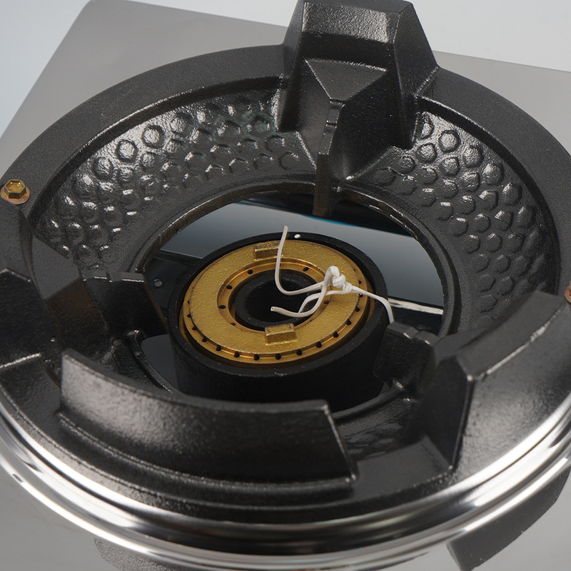 SZCY25-1 de suministro directo de fábrica chubawang sola estufa feroz estufa de fuego estufa de gas de escritorio comercial al por mayor