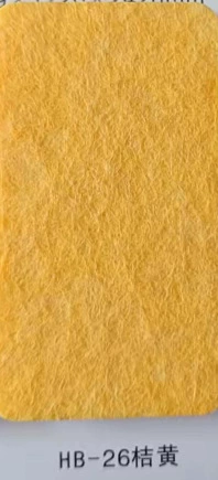 600*1200*9mm*4 pieces pack orange yellow