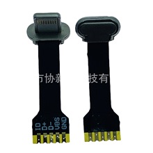 �O���o���乫�^8P IPHONE �o���o�����ճ���^GND  D+D- ������ݔ