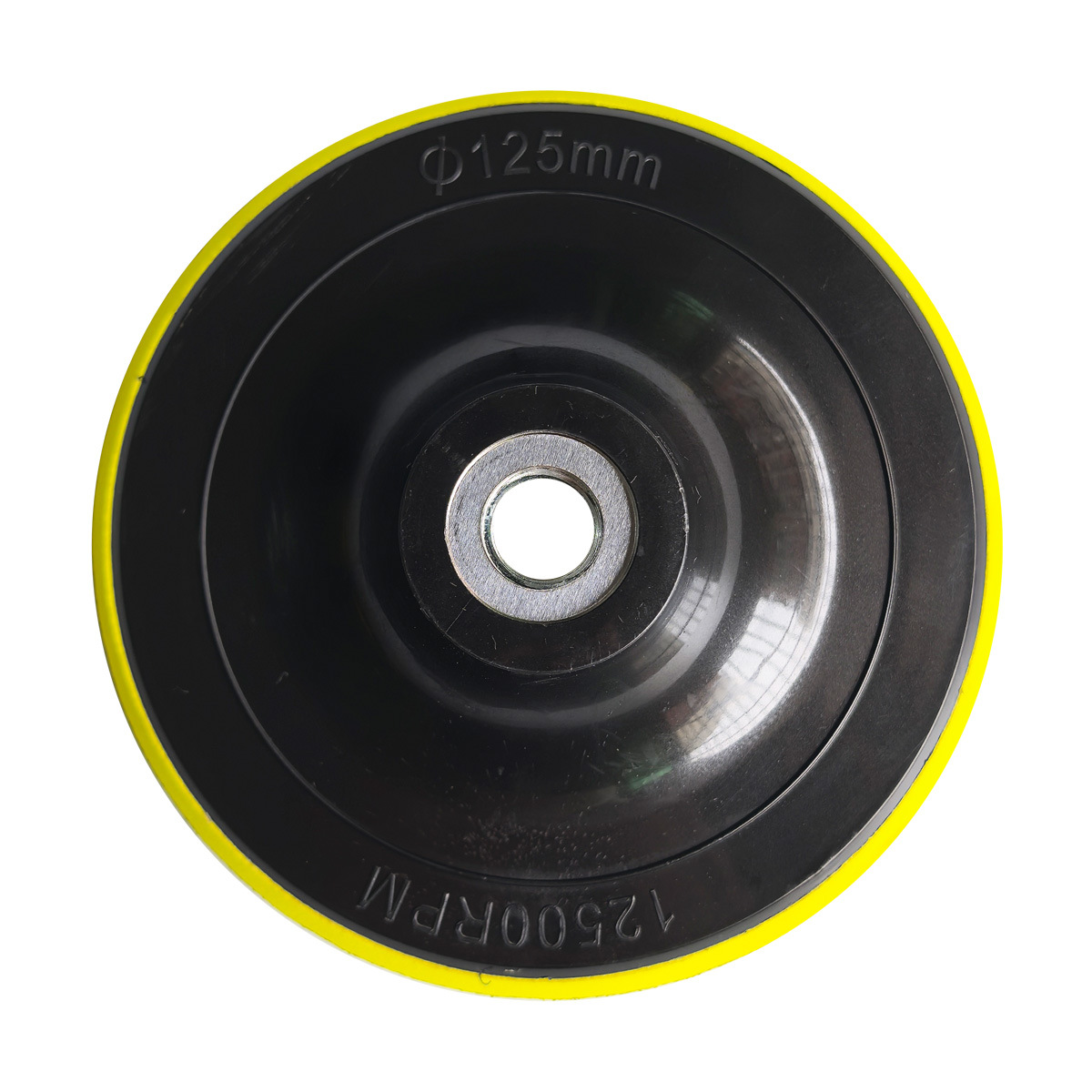 批发5寸外销型电动动抛光盘