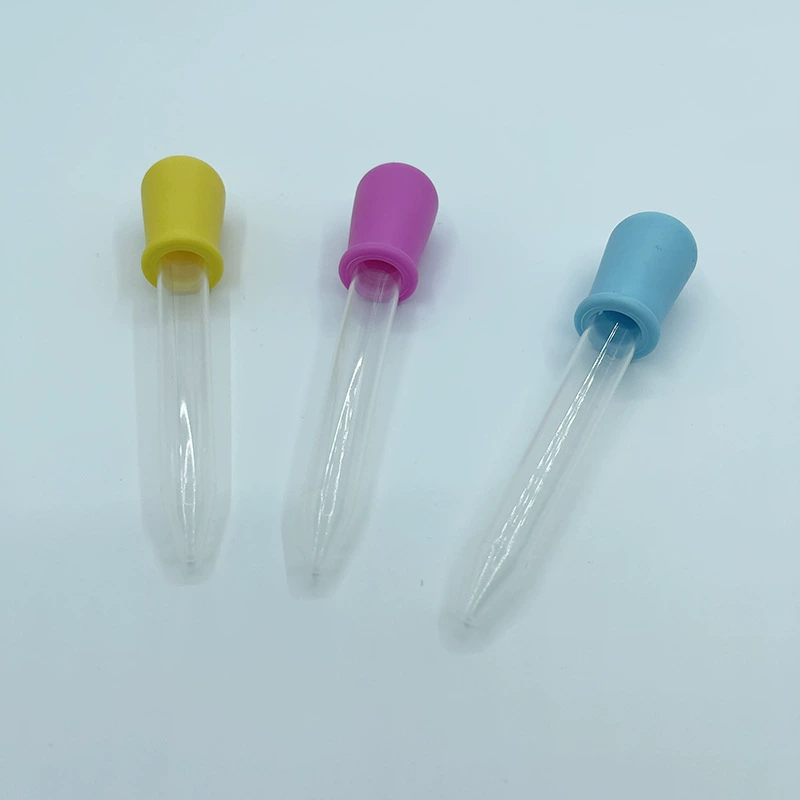 Детский Фидер для лекарств Противоудушье для младенцев Солома из полипропилена со шкалой Экспериментальная капельница Медицина для кормления водой Детский Фидер для лекарств