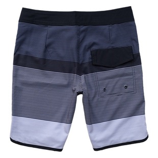 Summer Cross-border Foreign Trade Europe, America and Korea Beach Pants Men's Quick-drying Elastic Surfing Swimming Beach Hot-selling Shorts