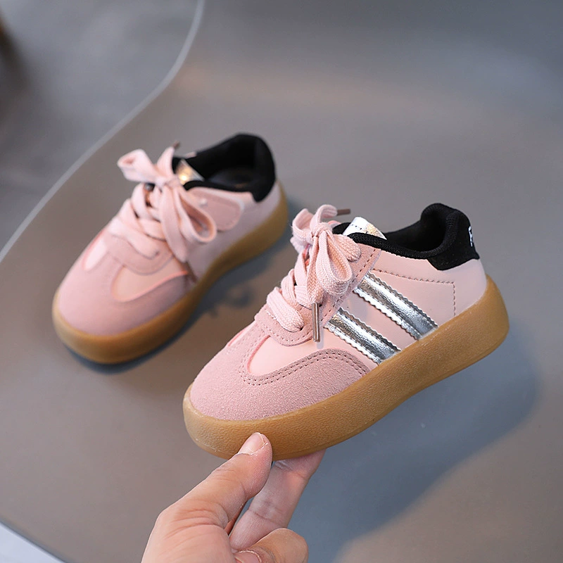 Children's footwear, sports shoes for boys, sneakers, 2023 years, autumn, trend of season, Korean style