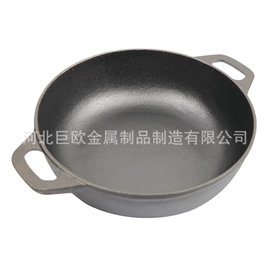 煎锅、平底锅;野营锅具;汤锅