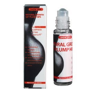 SHOW NRX Foreign Trade Spelling Duoduo pdd Explosions Lifting Hip Feng Span Essential Oil Ball Wholesale