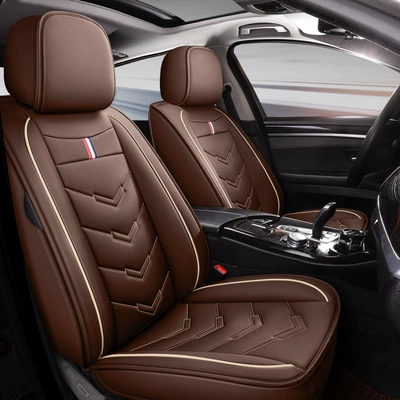 Seat cushion, seat cover, Cross-Border Foreign Trade Car Seat Cushions