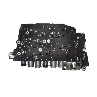 Body Assembly 9t50 – Engine assembly