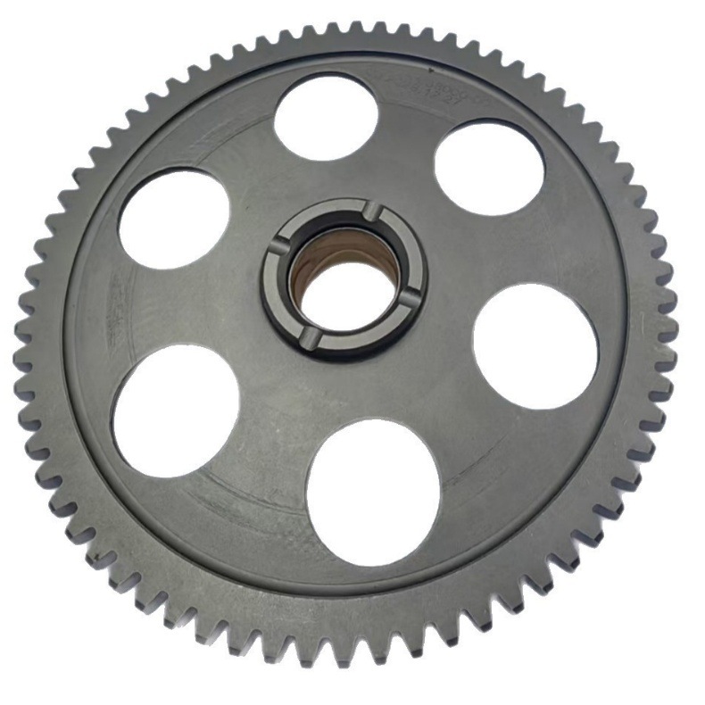 Cross-Border Applicable Hs450500550700 1:5 Starter Disk P0330002440A0000