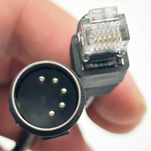 ����DIN 5P�D6pinˮ���^����  5PIN S�����Dˮ���^�B�Ӿ�