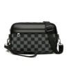 New circle black