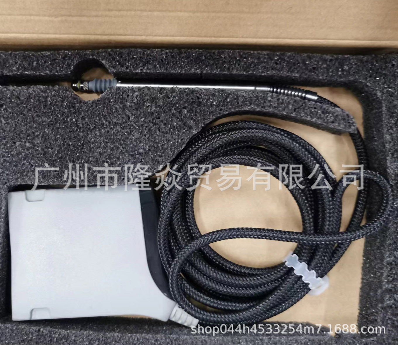 solartron输力强弹簧位移传感器DP/5/S阿美特克DP5S测笔971303-3