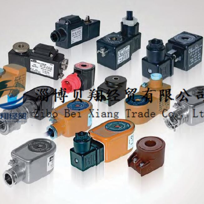 C322C2、lucifer电磁阀、skinner电磁阀线圈