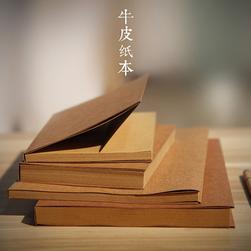The graffiti Retro The sketch 16 Book student thickening painting Graffiti blank Manufactor wholesale