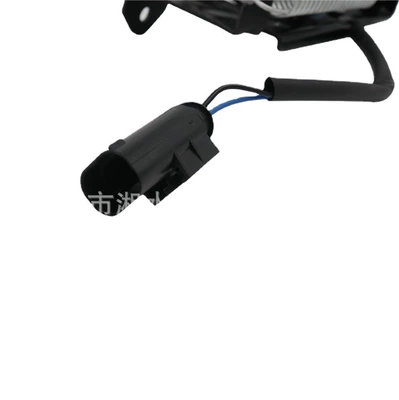 F83 F82, Car lock