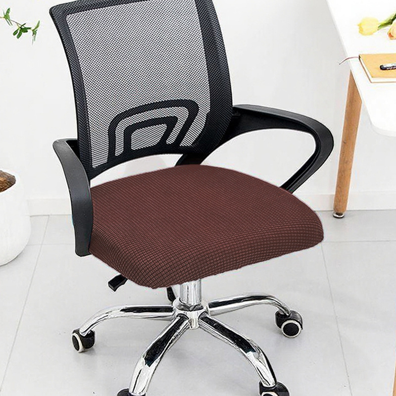 앰버 다크 브라운