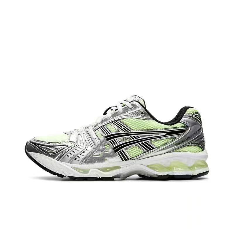 ブランド靴 Gel-Kaya4 ランニングシューズ衝撃吸収 K14 お父さん靴メッシュ卸売カジュアルシューズ|undefined