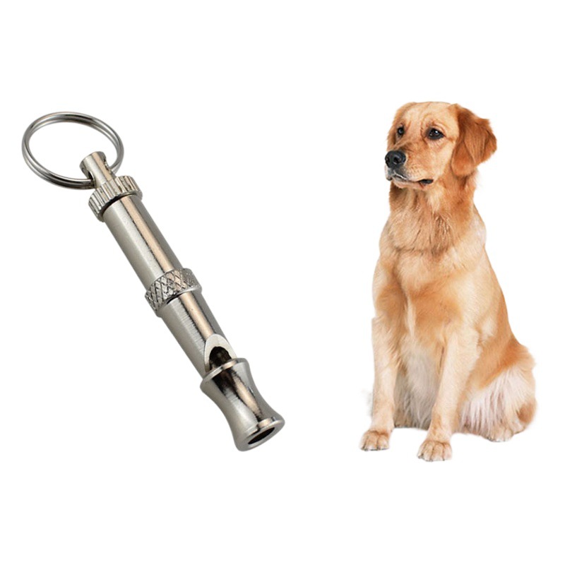 Amazon Supplies Ultrasonic Dog Whistles, Dog Training Whistles, Pigeon Whistles, Pigeon Training Whistles, and Small Whistles for Homing Pigeons