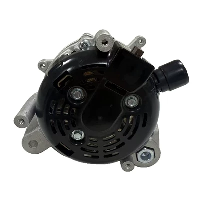 Parts Generator, Generatorlar hissələri (Dinamo və detalları)