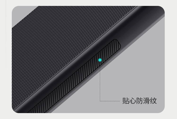 Ốp lưng Nillkin chống rơi mờ nhám Pro cho Samsung S25 Ultra — Shield PRO màu đen, Lá chắn PRO màu xanh lam, Lá chắn PRO màu đỏ, Samsung S25 chi tiết 7