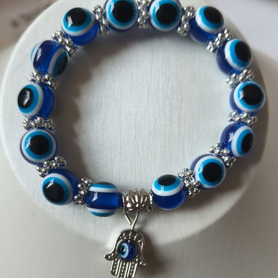 Evil eye