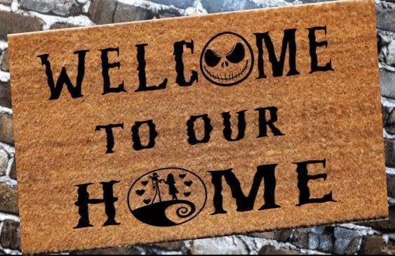 Amazon Hot Selling Christmas Eve Crystal Velvet Floor Mat Home Kitchen Entrance Door Mat Comfortable Dirt Resistant Easy Care