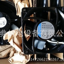 优势供应德国 EBM 风机 鼓风机 排风扇 W2S130-AA03-01 4656N