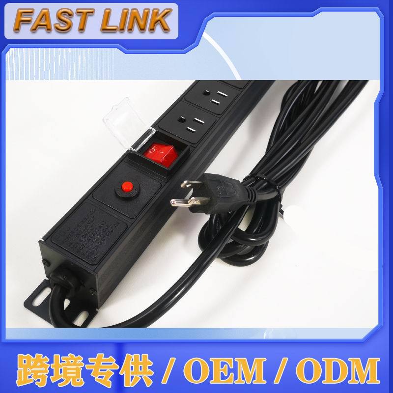 US PDU for AmasonʽPDU15A 5׵Դ ѷ羳