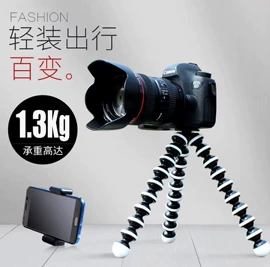 补光灯;摄影摄像灯具;手机支架