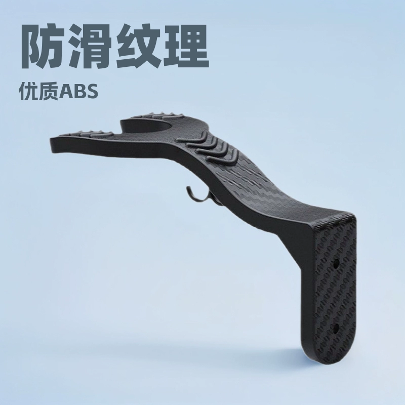 Прямые поставки с завода, трансграничная доставка, настенный держатель для мотоциклетных шлемов, подвесная вешалка для шлемов, крепление для защитных шлемов