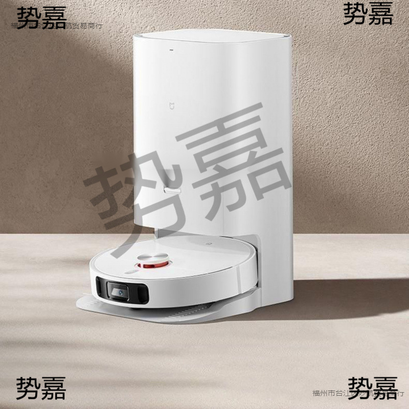 Lazy Home All-Purpose Robot Dust Collection Intelligent Sweeping All-In-One Fully Automatic Cleaning Mopping Cleaning No-Wash Home