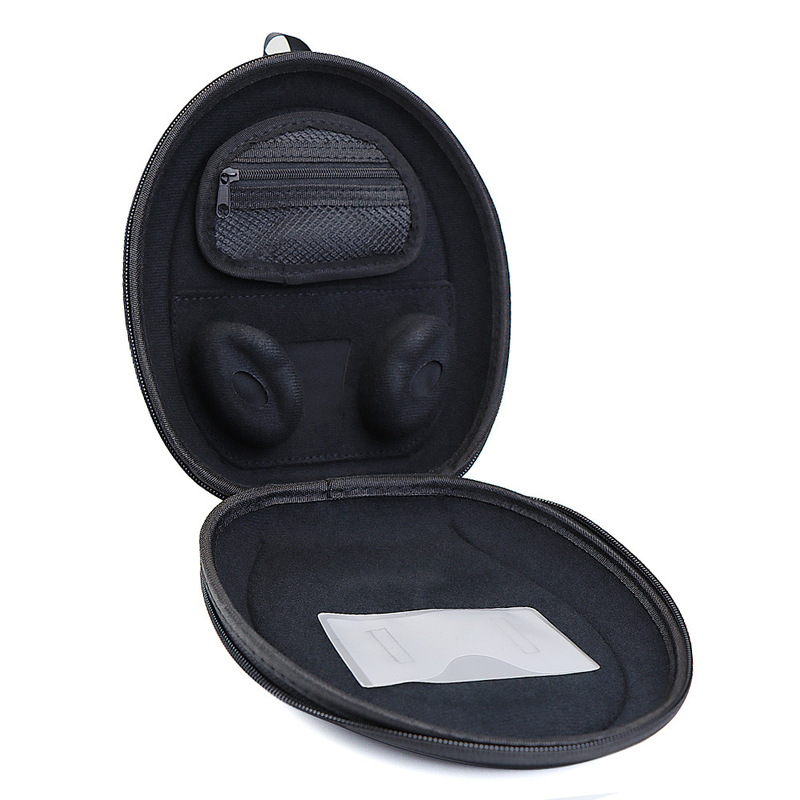 Suitable for Dr. Bose Qc35 Qc45 Qc15 Qc25 Qc2 Ae2 Qc3 Headphone Box Headphone Cosmetics Bag