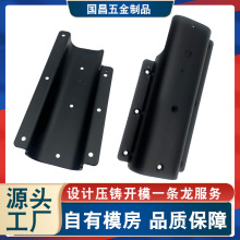 铸铝件五金压铸加工铝合金压铸件锌合金压铸件CNC加工铝件铸造