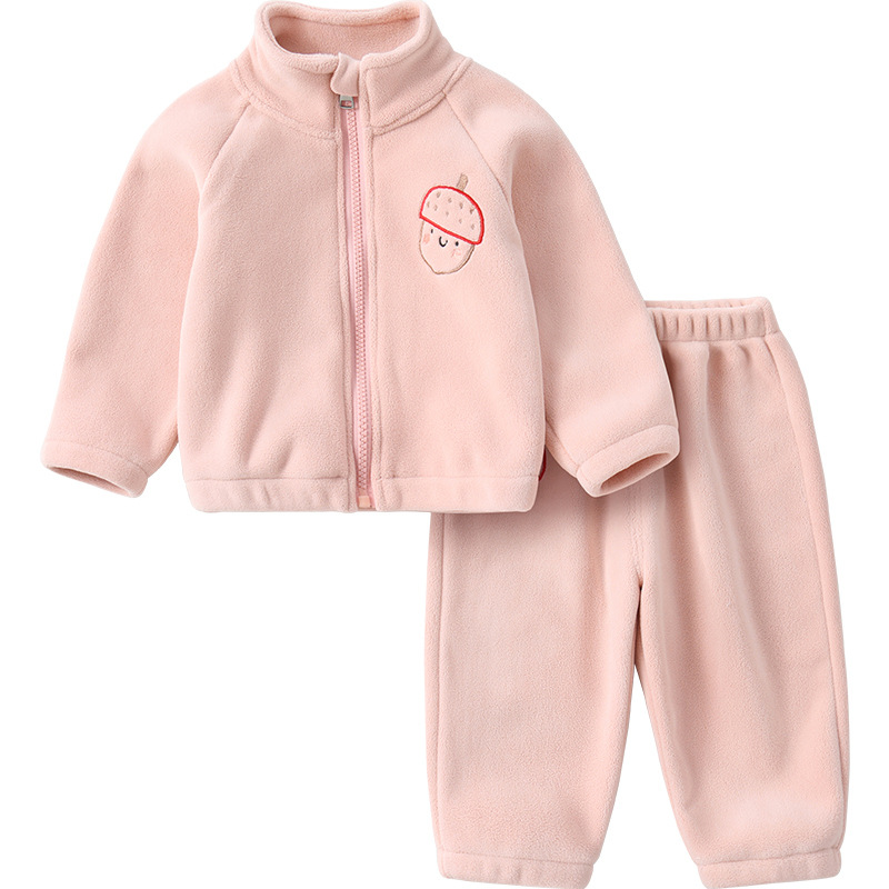 Primavera, otoño, invierno, ropa de invierno para niños y niñas, ropa de invierno para niños