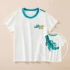 H986/Little Crocodile TX515