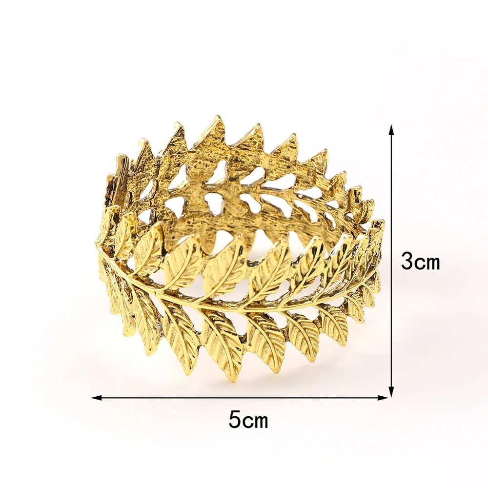 Металлические бумажные салфетки, салфетки, (международная торговля)