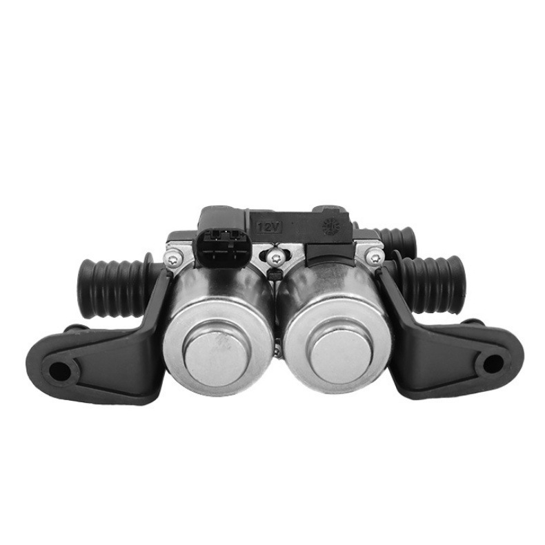 JQD000010 Heater Control Valve 64128372016 for Land Rover