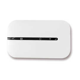 portable wifi路由器4G随身WIFI移动车载MIFI便携router LTE插卡