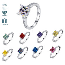 s925���yָ�h�r��2������������ɫĪɣpt950ֱ���羳Īɣʯ��ָ