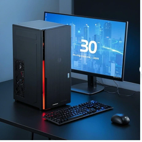 Ноутбук 3030S, Intel Core i3, 16 ГБ, 512 ГБ