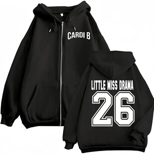 Cardi B Little Miss Drama Tour 2026ӡ������l�������r�����