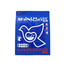 拾年宠物狗粮乳鸽小包装1.5kg大16kg繁育实惠犬粮配方纯粮大型犬