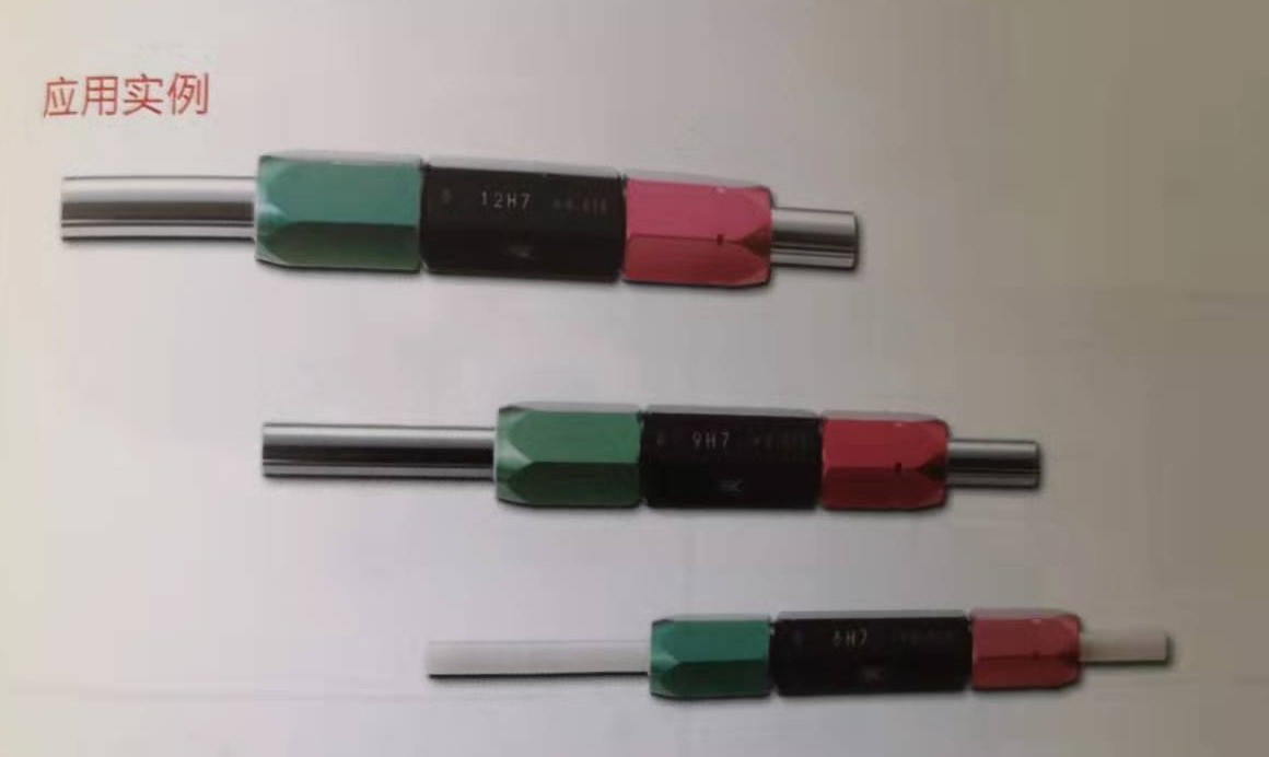 日本SK新泻针规握把 针规的手柄