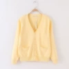 Anime yellow