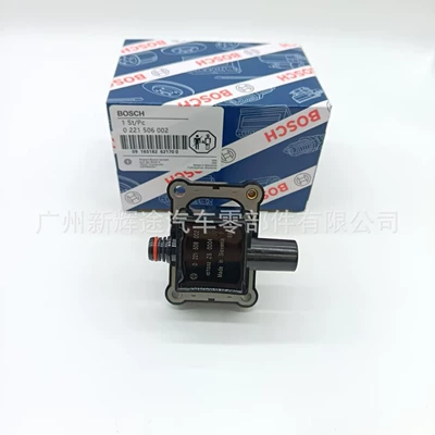Cross-Border Direct Supply of Automotive Ignition Coil A0001587503/0221506002 for Benz 320Ce 3.2L (Alovlanma bobini (Babinalar))