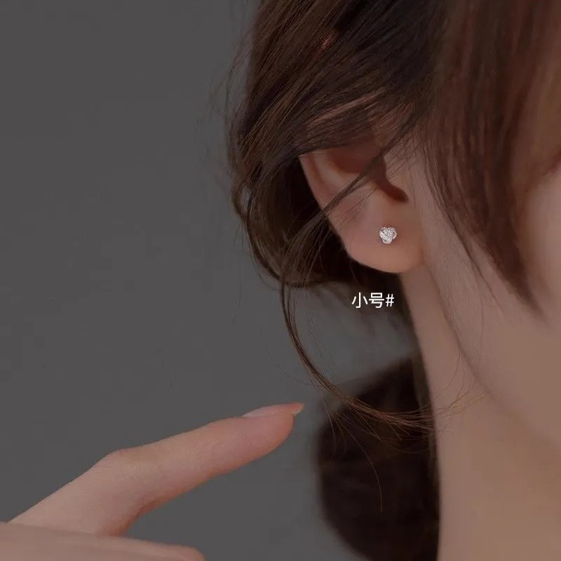 4mm [스몰 사이즈] 쌍