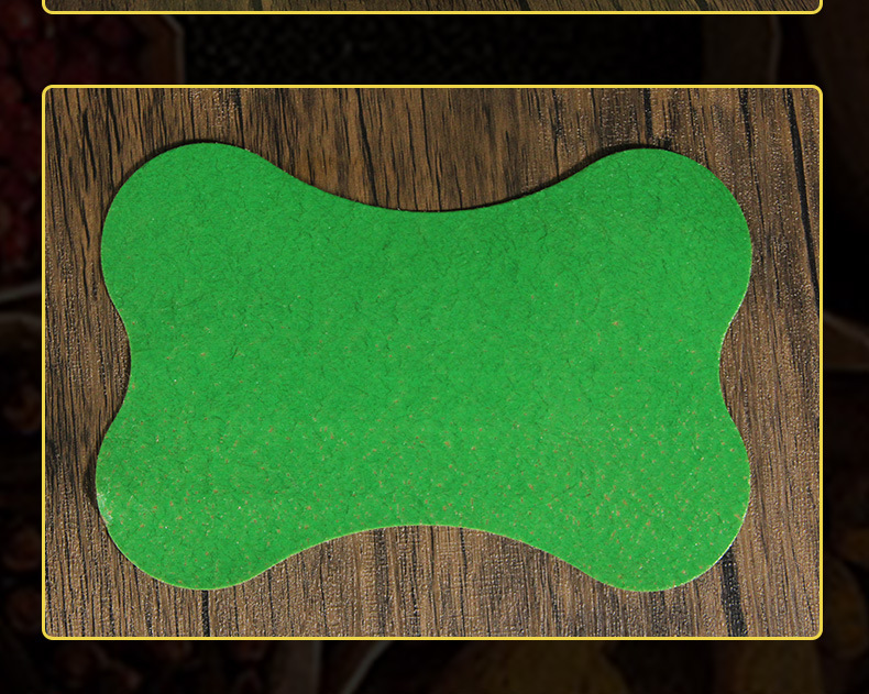 Mugwort Butterfly Arm Patch 12 Patches per Box Nanyang Ai Cao External Herbal Body Patch preparation