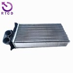 暖风水箱6448G3适用标致206206CC206SW206Hatchback雪铁龙毕加索