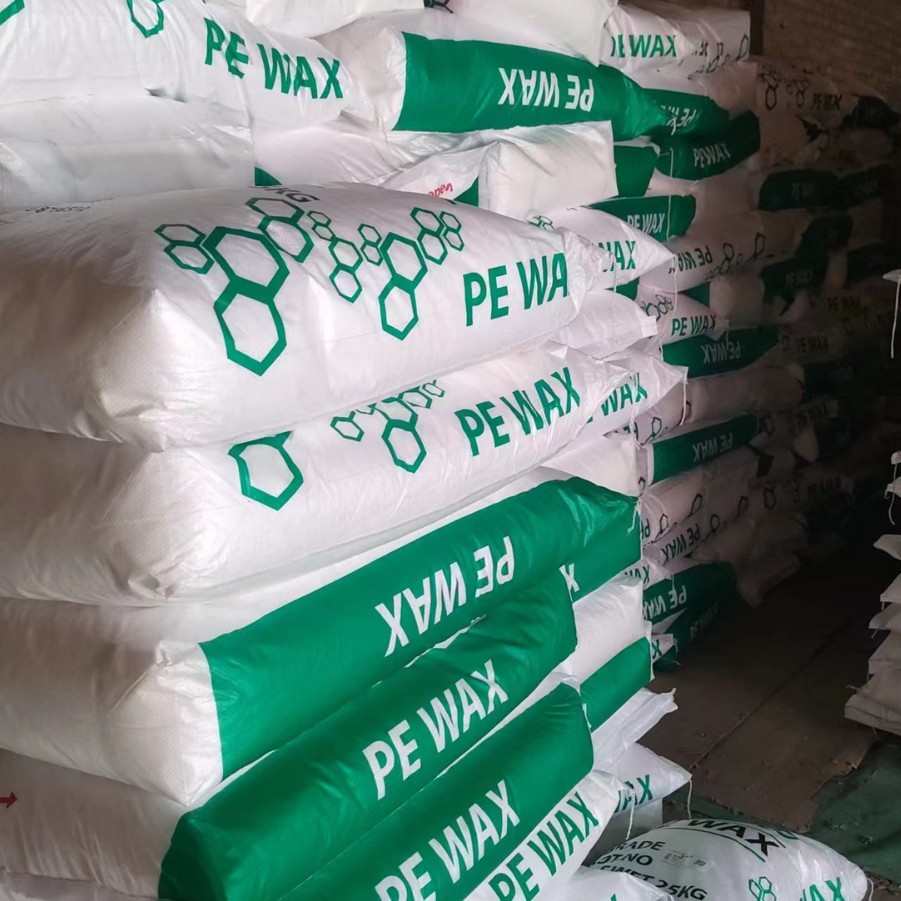 PE蜡聚乙烯蜡现货供应片状PE蜡粉状颗粒状氧化聚乙烯耐寒增塑剂
