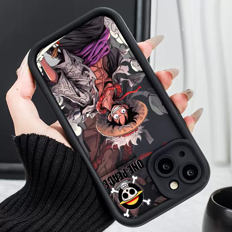 Яблоко, мультфильм-кейс для телефона, iPhone 14 Pro, комиксы, 14 Pro Max, 13, 12/11/